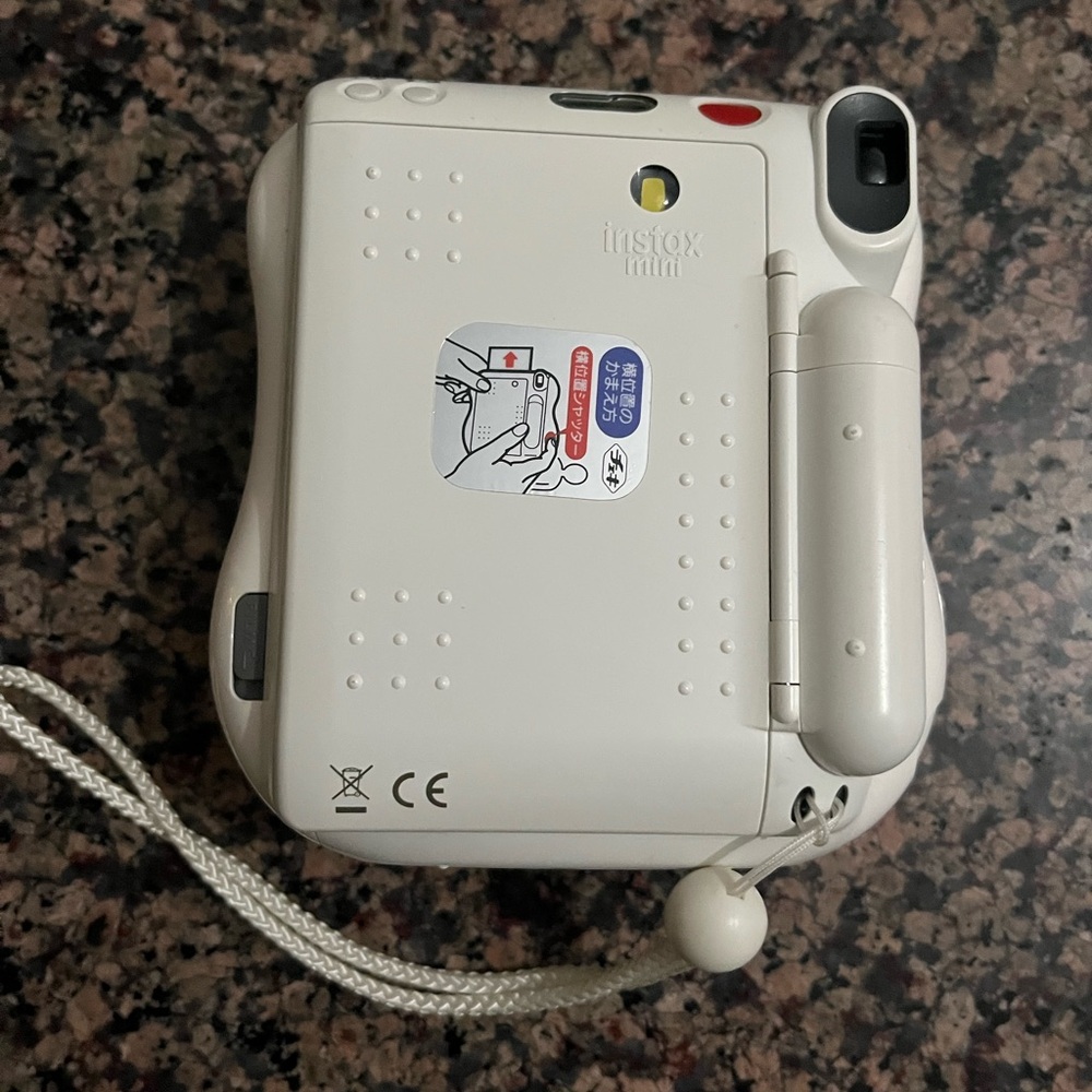 Instax Mini 25 - Picture 3 of 4